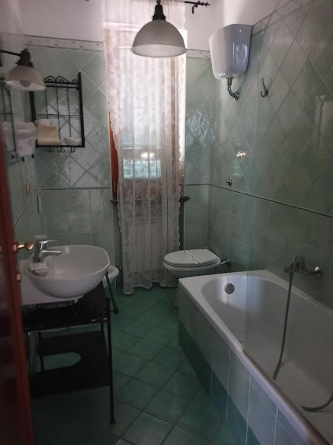 Certe Notti - Suites Pompeii Eksteriør bilde