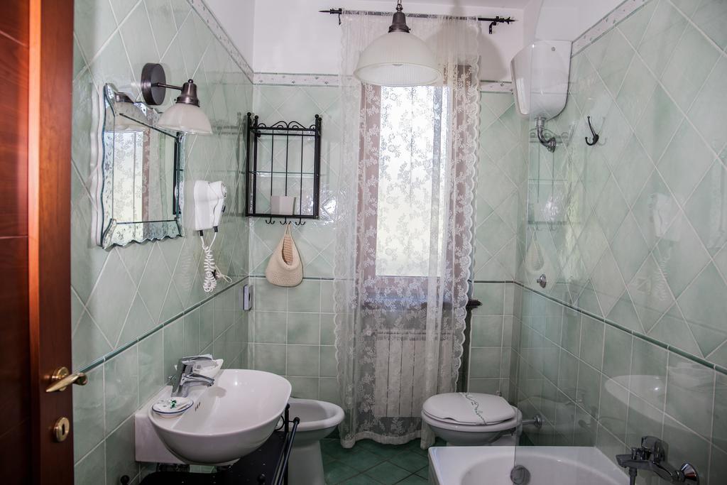 Certe Notti - Suites Pompeii Eksteriør bilde
